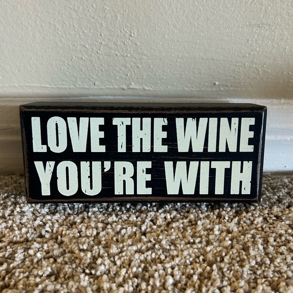 Small Box Sign - Picture 4 of 4